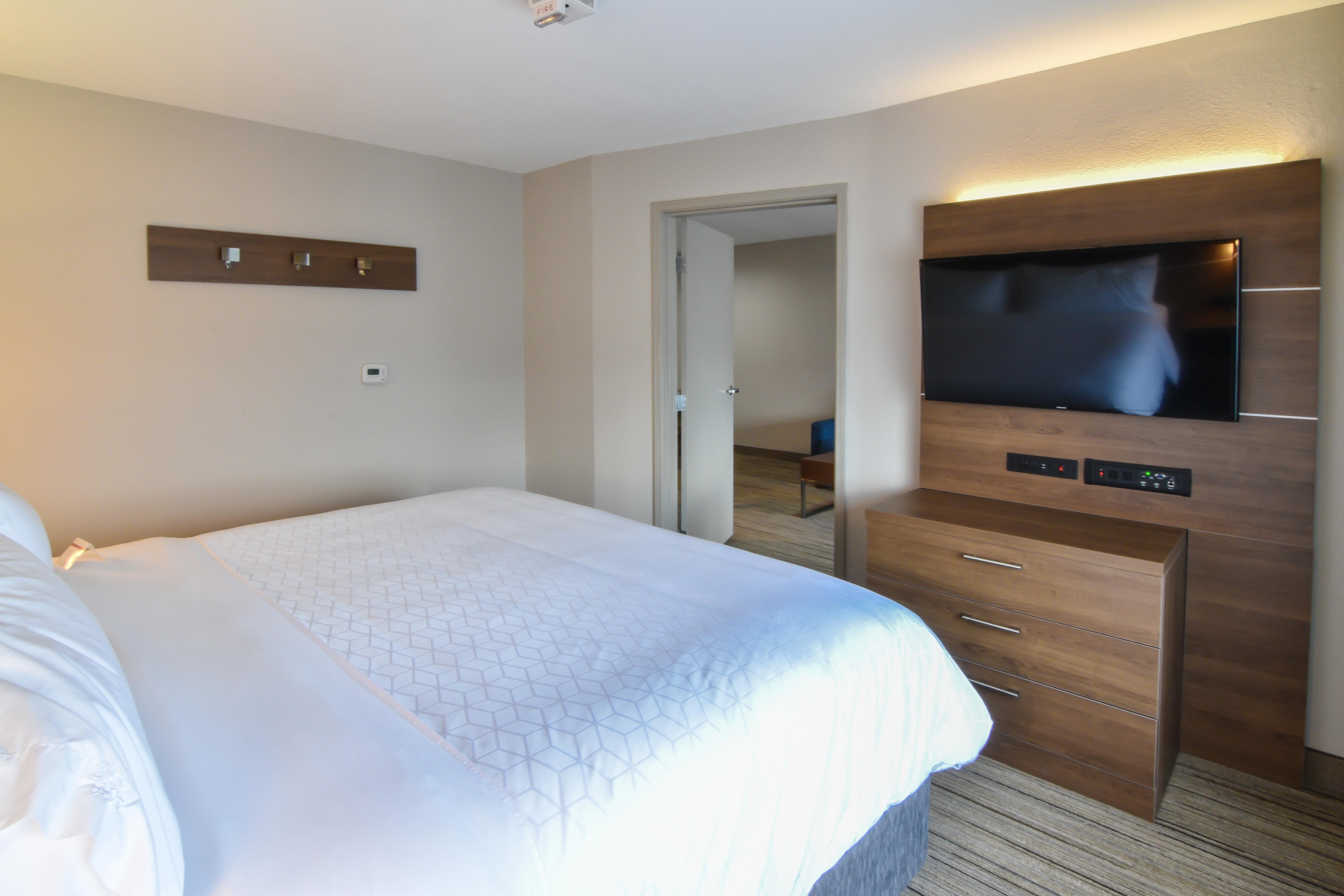 Hotel Express & - Northwest By Ihg Indianapolis