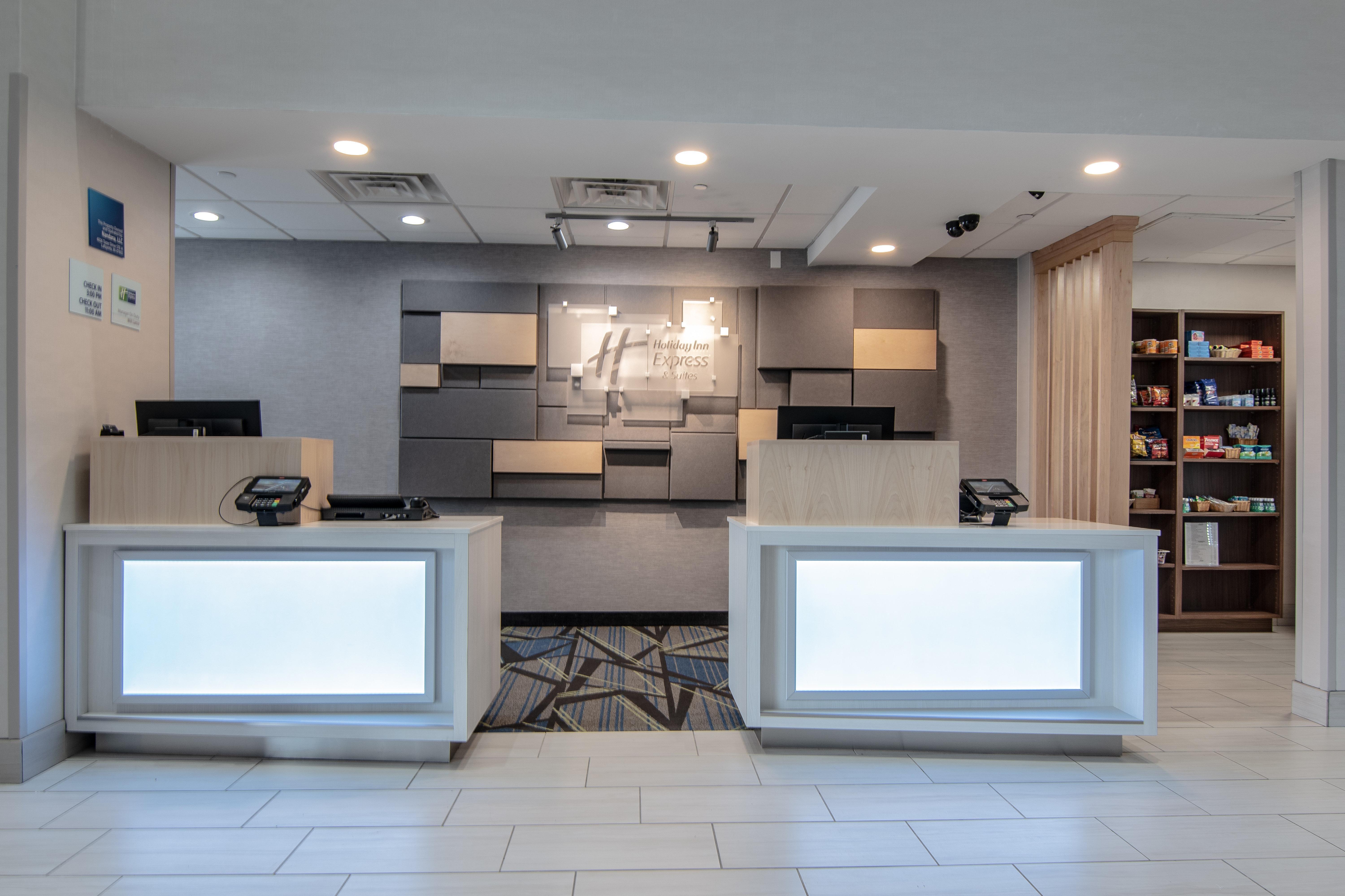 Hotel Express & - Northwest By Ihg Indianapolis