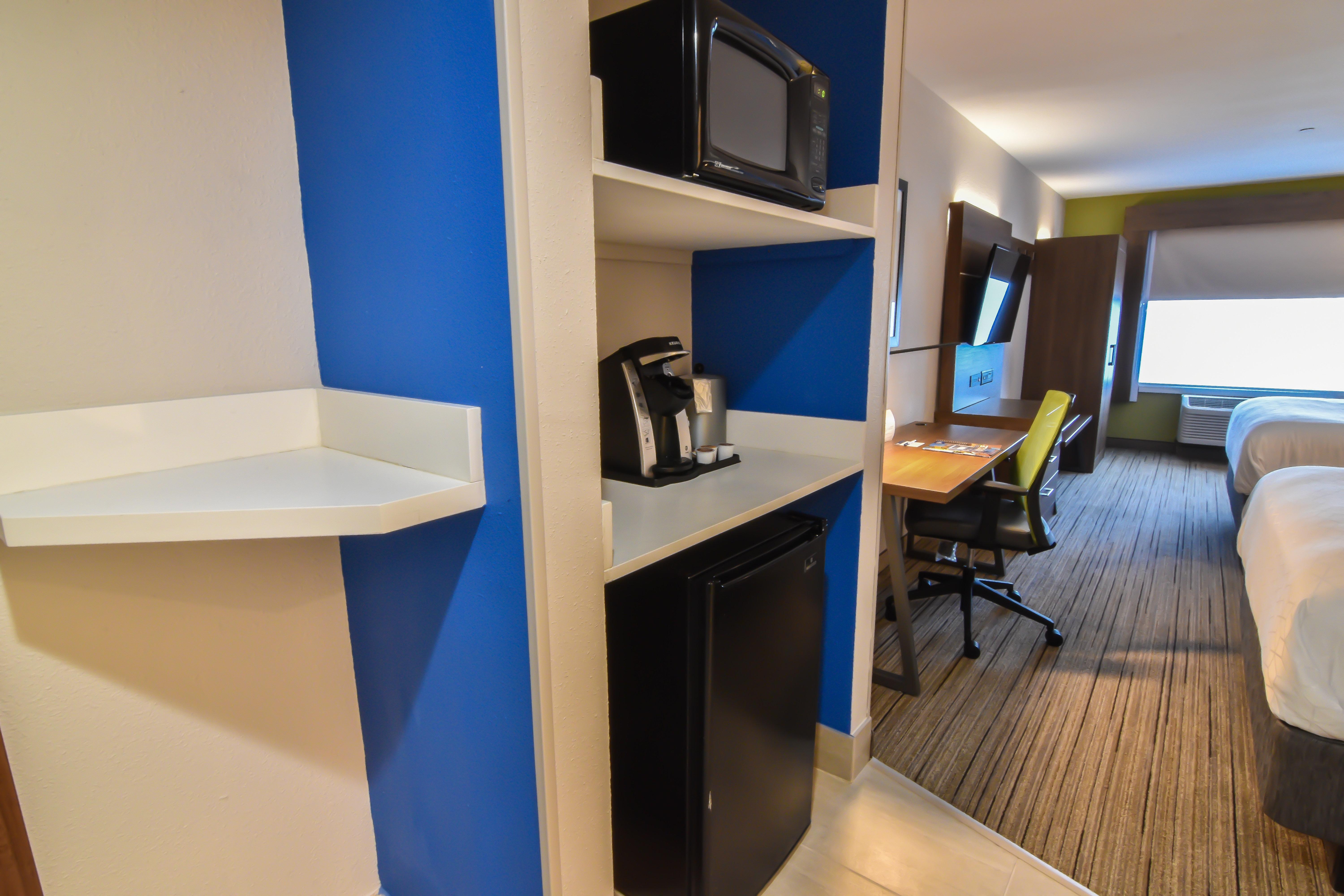 Express & - Northwest By Ihg Indianapolis