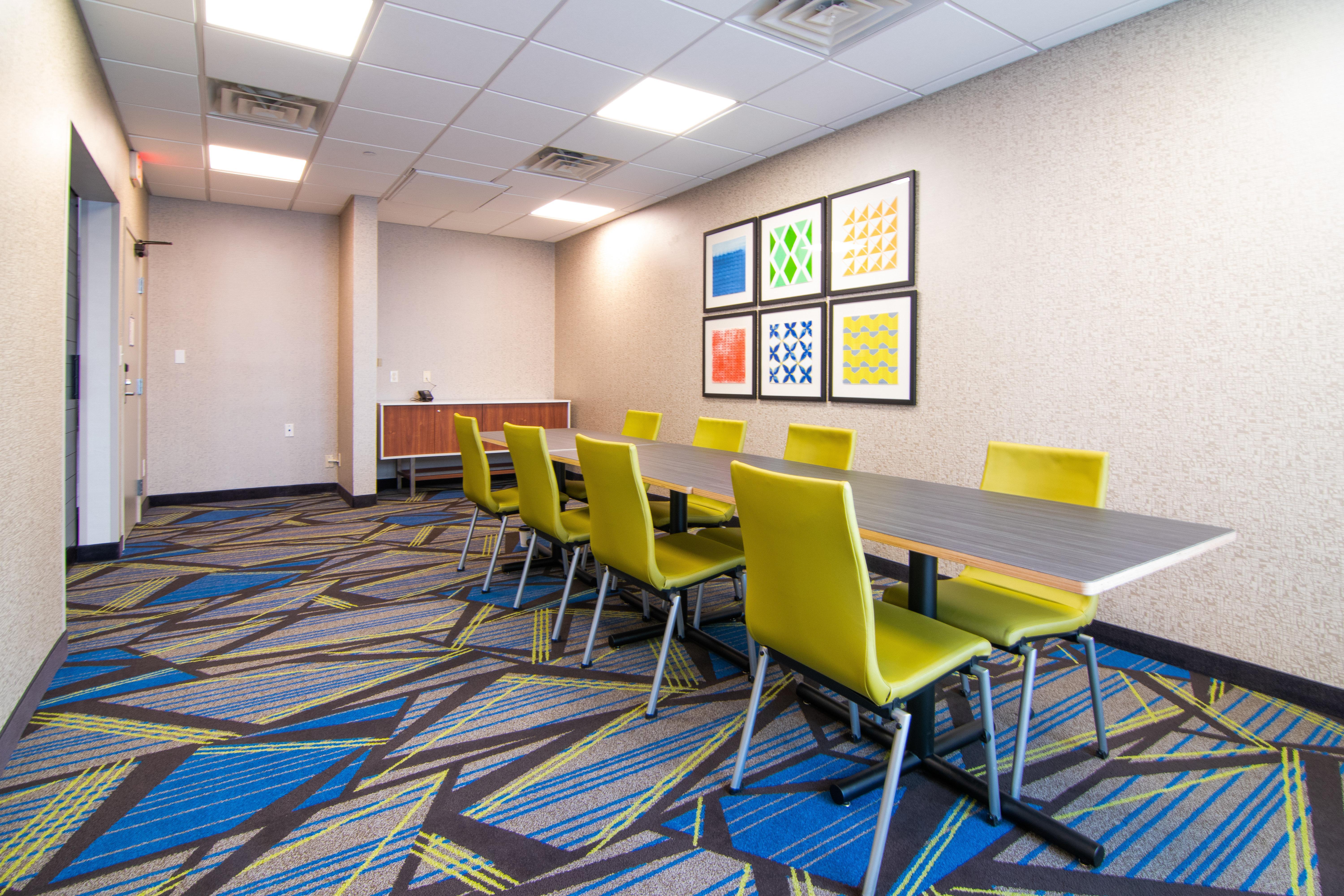 Express & - Northwest By Ihg Indianapolis