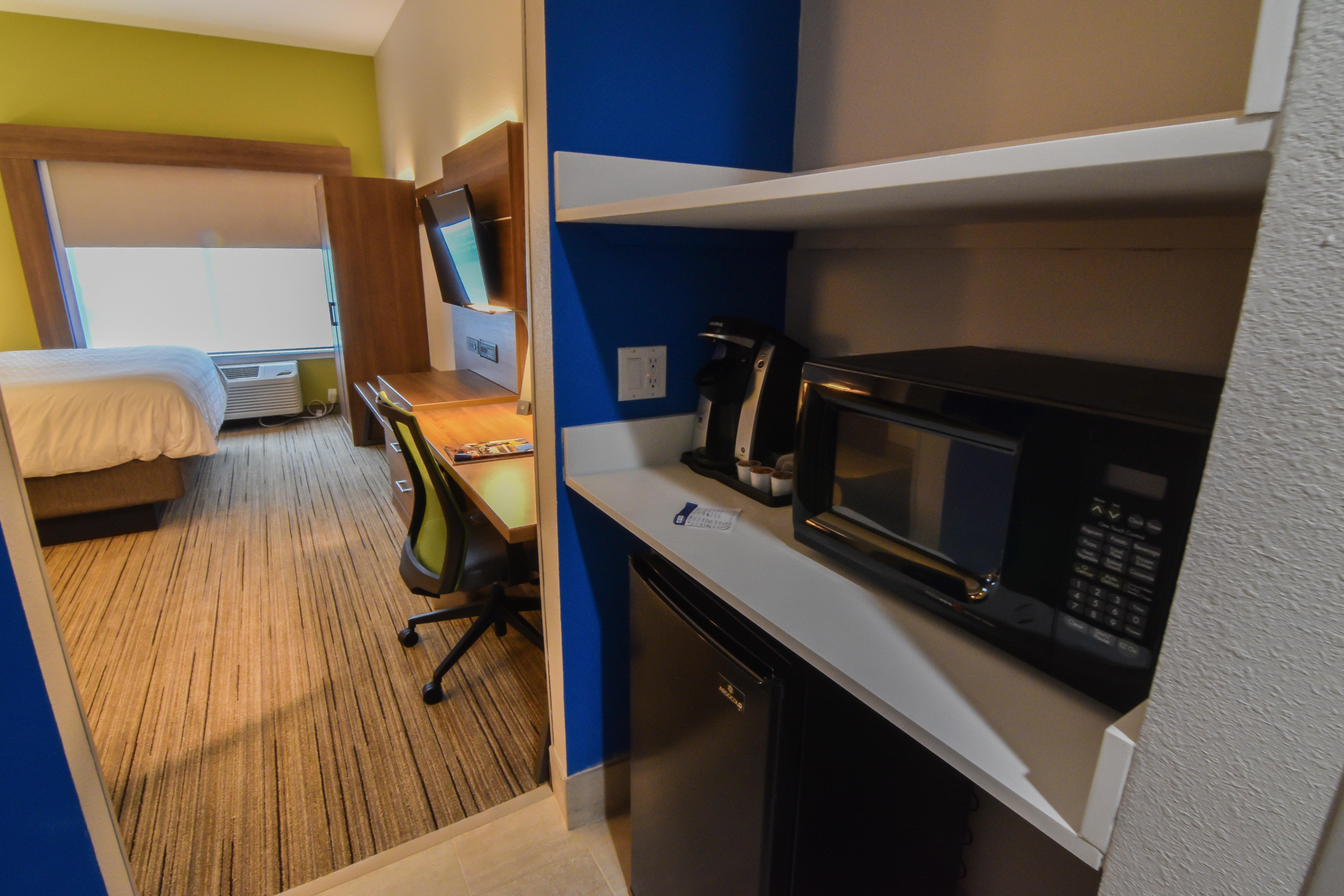 Express & - Northwest By Ihg Hotel