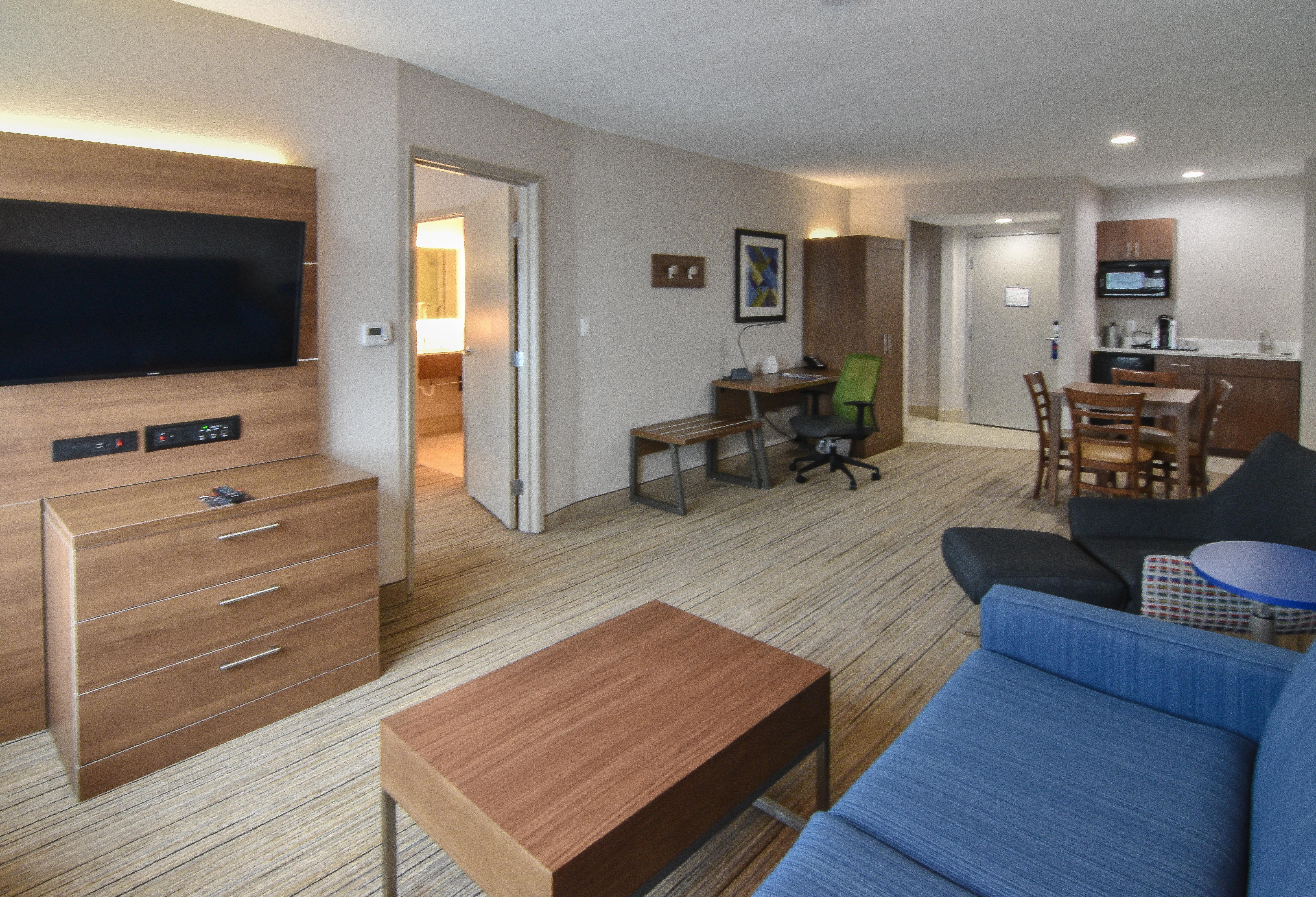 Express & - Northwest By Ihg 3* Indianapolis