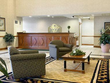 Hotel Express & - Northwest By Ihg Indianapolis